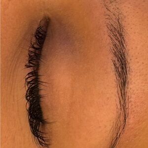 LASH EXTENSIONS